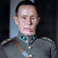 profile_Simo Häyhä