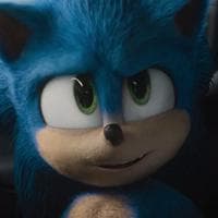 Sonic the Hedgehog type de personnalité MBTI image