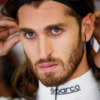 Antonio Giovinazzi tipe kepribadian MBTI image