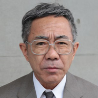 Ichiro Inuyashiki MBTI Personality Type image