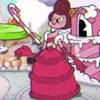 Baroness von Bon Bon tipo de personalidade mbti image