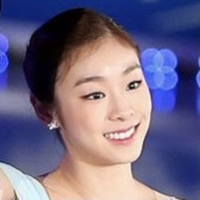 Kim Yuna MBTI性格类型 image