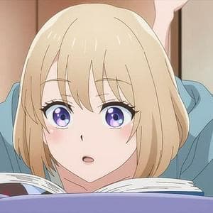 profile_Umino Sachi