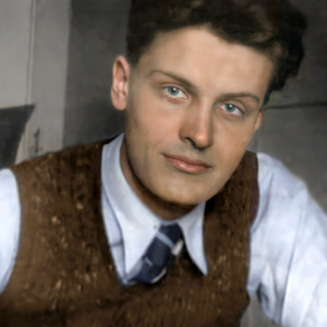 profile_Maciej Aleksy "Alek" Dawidowski