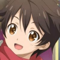 Ryoma Takebayashi نوع شخصية MBTI image