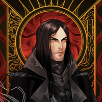 Empire of the Vampire
