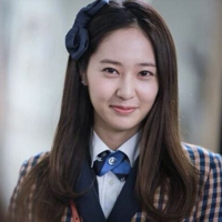 Lee Bo Na نوع شخصية MBTI image