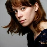 Chloe Pirrie mbtiパーソナリティタイプ image