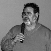 John Milius type de personnalité MBTI image