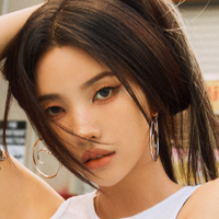 Soyeon, (G)I-DLE tipe kepribadian MBTI image