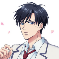 Izumi Sano type de personnalité MBTI image