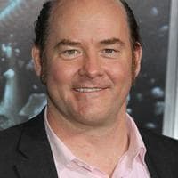 David Koechner MBTI性格类型 image