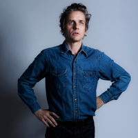 profile_Dean Wareham