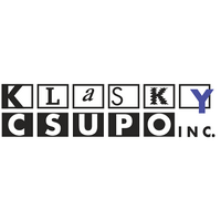 Klasky-Csupo, Inc. type de personnalité MBTI image