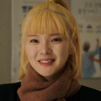 Jeon Bo-Yun type de personnalité MBTI image