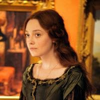 Euphemia "Effie" Gray tipo de personalidade mbti image