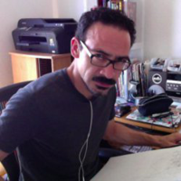 Humberto Ramos mbtiパーソナリティタイプ image