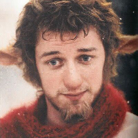 Mr. Tumnus MBTI性格类型 image