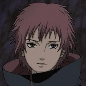 profile_Sasori