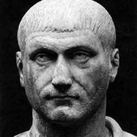 Maxentius نوع شخصية MBTI image
