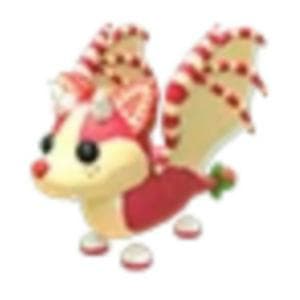 profile_Strawberry Shortcake Bat Dragon