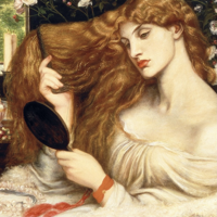 Lady Lilith тип личности MBTI image