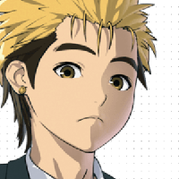 Kaito MBTI Personality Type image