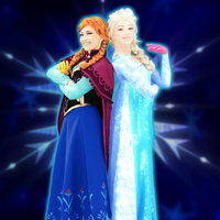 Let it Go نوع شخصية MBTI image