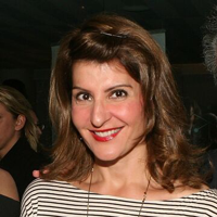 Nia Vardalos tipe kepribadian MBTI image