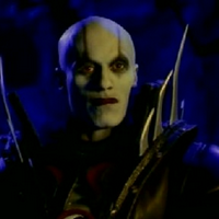 Quan Chi (1998) type de personnalité MBTI image