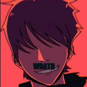 profile_Wrath - Marino, Alexandria