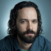 Neil Druckmann mbtiパーソナリティタイプ image