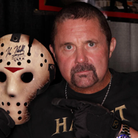 Kane Hodder MBTI 성격 유형 image