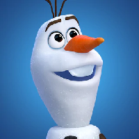 Olaf نوع شخصية MBTI image