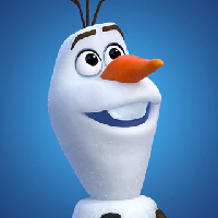 Olaf тип личности MBTI image