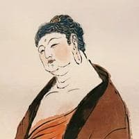 Tathagata Buddha（如来佛祖） MBTI Personality Type image