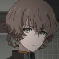 Suzuha Amane (Beta Worldline) type de personnalité MBTI image