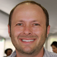 Jay Asher نوع شخصية MBTI image