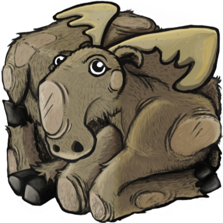 Steve Gabry (Portable Moose) MBTI Personality Type image