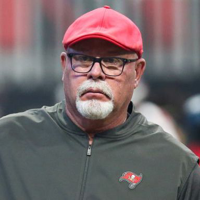 Bruce Arians MBTI Personality Type image