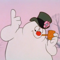 Frosty mbti kişilik türü image