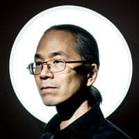 Ted Chiang MBTI Personality Type image