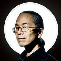 Ted Chiang tipe kepribadian MBTI image