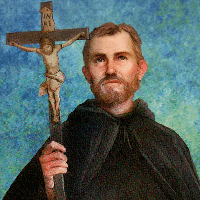 St Francis Xavier MBTI Personality Type image