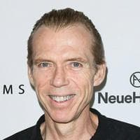 Richard Brake тип личности MBTI image