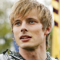 Arthur Pendragon MBTI性格类型 image