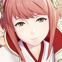 Sakura тип личности MBTI image