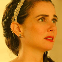 Amanda Grayson MBTI 성격 유형 image
