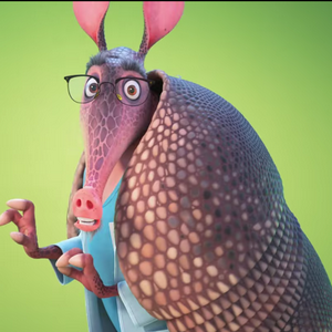 profile_Unnamed Armadillo character