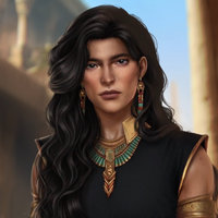 Ramesses MBTI -Persönlichkeitstyp image